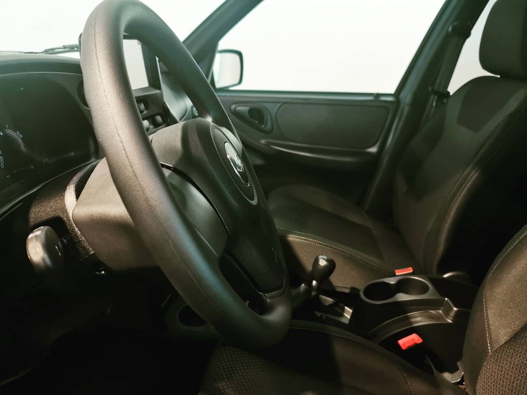Убийца Toyota Rav 4